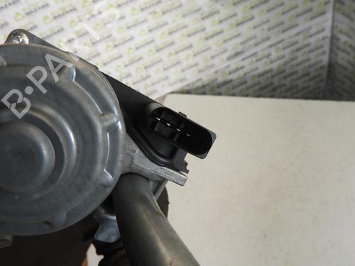 Used Front wiper motor Front wiper motor 21969677 21969677