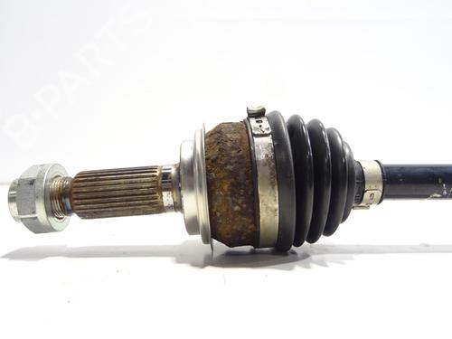 Right rear driveshaft HONDA CR-V III (RE_) 2.2 i-CTDi 4WD (RE6) | BP29040434M41