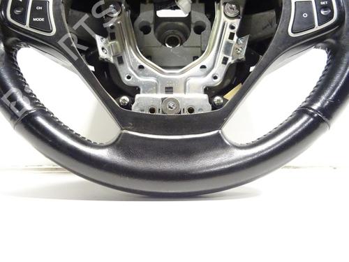 Steering wheel KIA CEE'D SW (ED) 1.6 CRDi 115 | BP29961207C49 