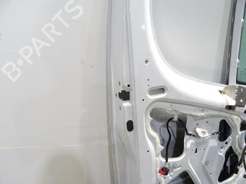 Left front door CITROËN JUMPER II Van 2.2 BlueHDi 165 | BP29340806C2 