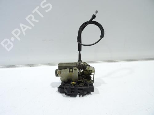 Used Front left lock Front left lock 32147266 32147266