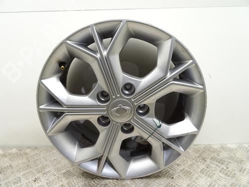 Used Rim SSANGYONG TIVOLI 1.5 (163 hp) 29503775