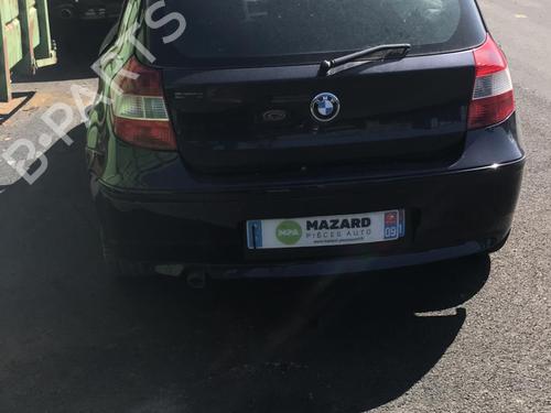 Rear differential BMW 1 (E87) 120 d | BP21973195M24  - Image 8