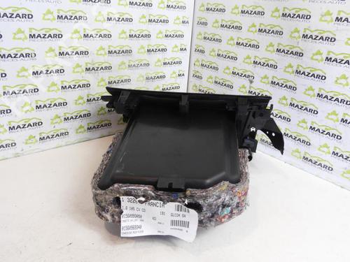 Glove box ALFA ROMEO GIULIETTA (940_) 1.6 JTDM (940FXD1A) | BP20070185C95 