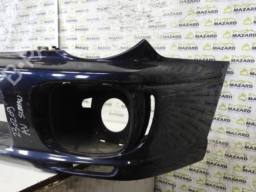 Used Front bumper Front bumper 21560707 21560707