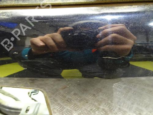 Tailgate SEAT IBIZA III (6L1) 1.9 TDI | BP30698886C6 