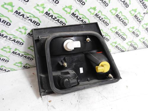 Used Right tailgate light Right tailgate light PEUGEOT 806 (221) 1.9 TD (90 hp) 20175613 20175613