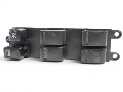 Used Left front window switch Left front window switch 37725699 37725699