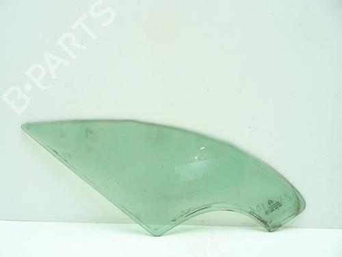 Used Front right quarter glass CITROËN C3 I (FC_, FN_) 1.4 HDi (68 hp) 31359008