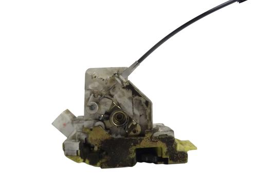 Used Front right lock Front right lock FORD FOCUS I Turnier (DNW) 1.8 Turbo DI / TDDi (90 hp) 34501255 34501255