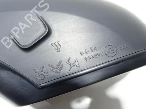 Left mirror JEEP AVENGER (J2) Electric | BP27303844C26 