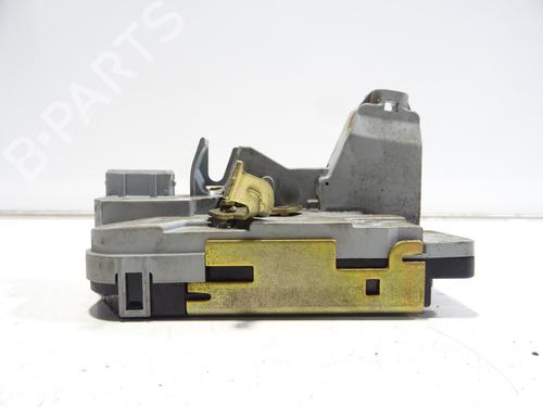 Rear right lock PEUGEOT 307 (3A/C) 2.0 HDi 110 | BP29838757C99