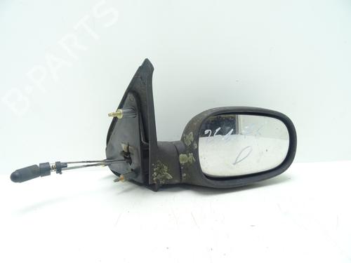 right-mirror-renault-clio-i-bc57_-5357_-1990-1991-1992-1993-1994-1995-1996-1997-1998-1999-30295468 main image