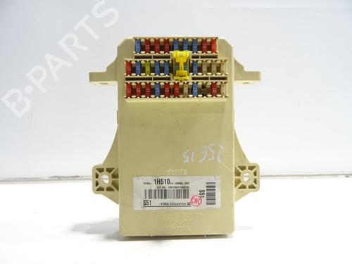 Electronic module KIA CEE'D SW (ED) 1.6 CRDi 115 | BP29961220M83 - Image 10
