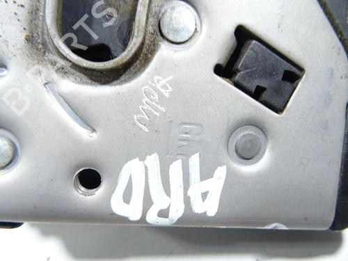 Rear right lock OPEL ZAFIRA / ZAFIRA FAMILY B (A05) 1.9 CDTI (M75) | BP29861343C99
