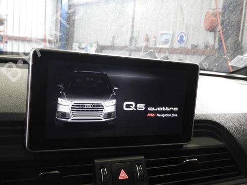 Switch AUDI Q5 (8RB) | BP22556074I30 - Image 11