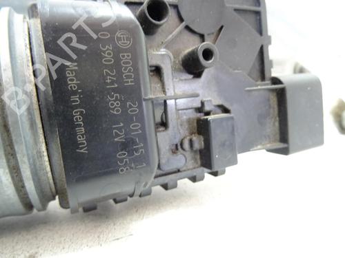 Front wiper motor PEUGEOT 208 I (CA_, CC_)  | BP20051224M29 