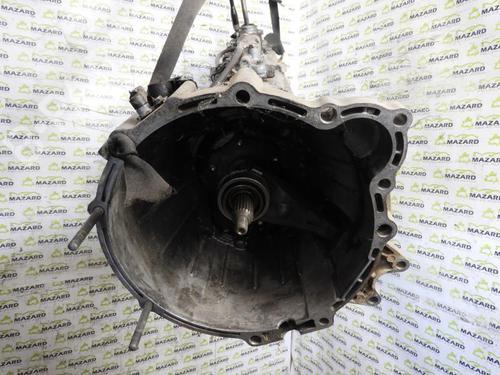 Used Gearbox Gearbox SUZUKI GRAND VITARA I (FT, HT) 2.0 HDI 110 16V 4x4 (SQ420D, TD83V, JA420WD) (109 hp) 21270079 21270079