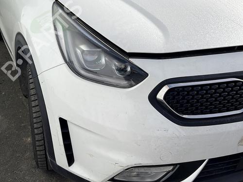 Left front window switch KIA NIRO I (DE) 1.6 GDI Plug-in Hybrid | BP33213108I27 - Image 9