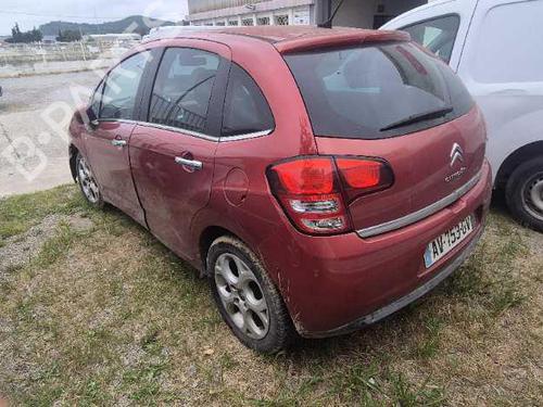 Gearbox CITROËN C3 II (SC_) 1.6 HDi 90 | BP30847876M3 - Image 22