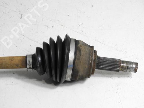 Used Right front driveshaft FIAT DOBLO MPV (119_, 223_) 1.3 D Multijet (84 hp) 20065276