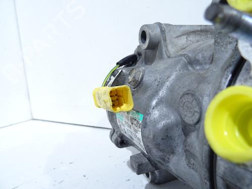 AC compressor CITROËN C5 III (RD_) 2.0 HDi 140 (RDRHF8, RDRHFA, RDRHA8, RDRHAJ) | BP33314683M34 - Image 7