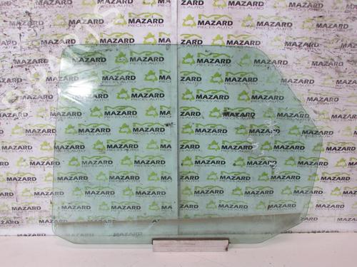 Used Rear left door window FORD ESCORT V (AAL, ABL) [1990-1996]  20063895
