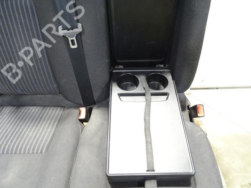 Right front seat FORD TRANSIT V363 Van (FCD, FDD)  | BP29543214C16 