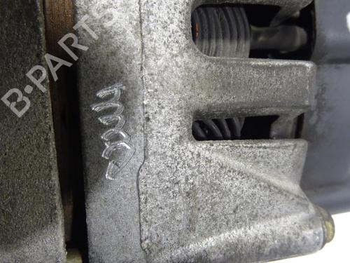 Generator PEUGEOT 307 (3A/C) 2.0 HDi 110 | BP29405339M7 