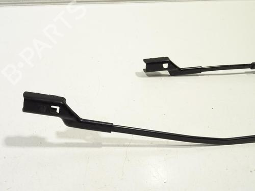 Front windshield wiper arm VW GOLF VI Variant (AJ5) | BP23200711C143 - Image 3