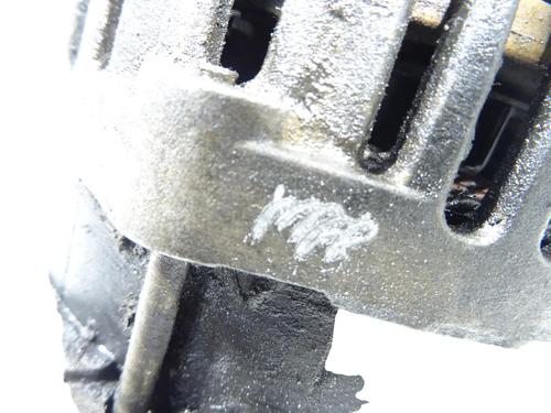 Used Alternator Alternator RENAULT MASTER III Van (FV) 2.3 dCi 125 FWD (FV0C, FV0D, FV0G, FV0H, FV0J, FV0K,... (125 hp) 39665073 39665073