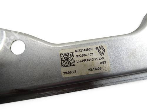 Front left window mechanism DACIA DUSTER (PYM_, PYN_) 1.6 HYBRID 140 | BP39166833C22 - Image 2