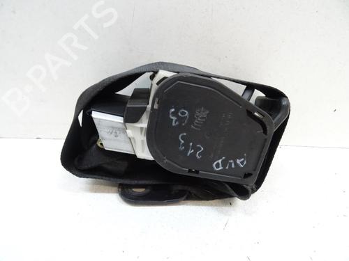 Used Front right belt tensioner FORD FIESTA IV (JA_, JB_) [1995-2006]  20066377