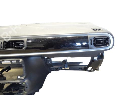 Dashboard CITROËN C3 III (SX) 1.5 BlueHDi 100 (SXYHYP, SXYHTU) | BP34128389C46  - Image 6