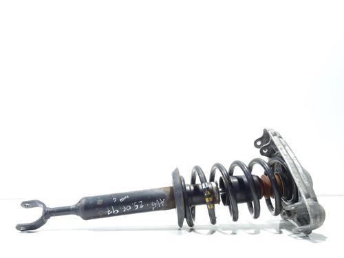 Left front shock absorber AUDI A4 B5 (8D2) 1.9 TDI | BP29706252M16 - Image 4