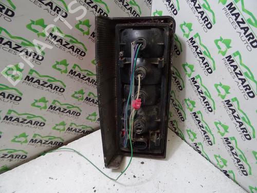 Used Right taillight Right taillight 37726148 37726148