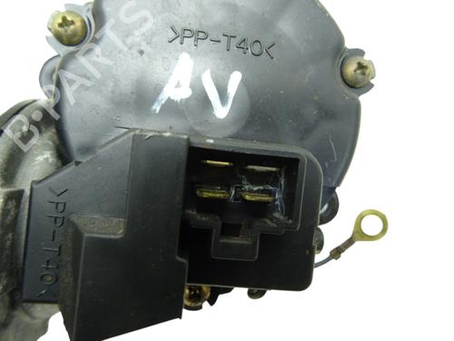 Used Front wiper motor Front wiper motor MITSUBISHI PAJERO SPORT I (K7_, K9_) 2.5 TD (K94W) (99 hp) 40456605 40456605