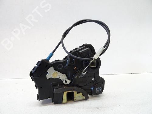 Front right lock TOYOTA AVENSIS Estate (_T25_) 2.0 D-4D (CDT250_, CDT250R) | BP20041571C97 