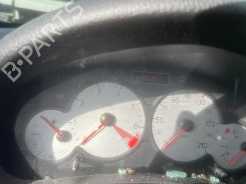 Brugte PEUGEOT 206 Hatchback (2A/C) 1.4 i (75 hp) 3935995