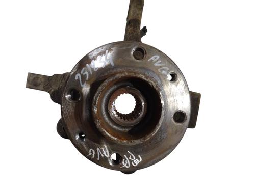 Left front steering knuckle DACIA SANDERO 1.6 16V Bifuel | BP38296828M25 - Image 5
