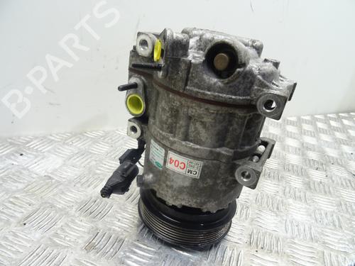 AC compressor HYUNDAI SANTA FÉ II (CM) 2.2 CRDi GLS 4x4 | BP30100361M34 