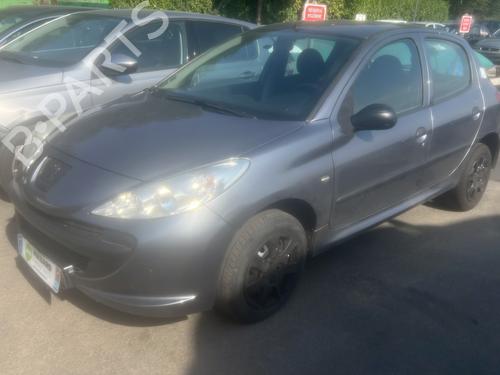Electronic module PEUGEOT 206+ (2L_, 2M_) 1.4 HDi eco 70 | BP32233550M83 - Image 15