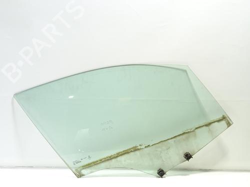 Used Front right door window CITROËN DS4 (NX_) 1.6 HDi 115 (114 hp) 30720182