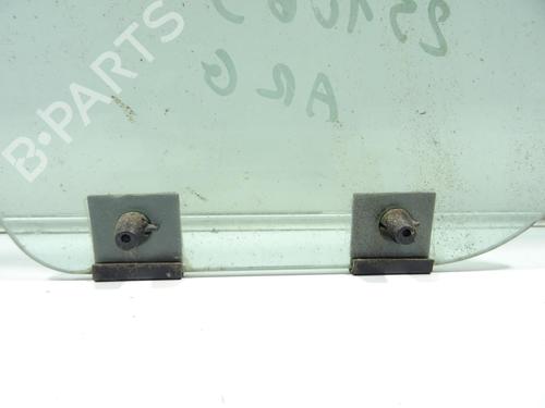 Used Rear left door window Rear left door window DACIA LOGAN (LS_) 1.6 (LS0B, LS0D, LS0F, LS0H) (87 hp) 29895987 29895987