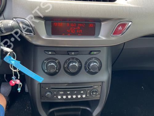 Other CITROËN C3 II (SC_) 1.4 HDi 70 (SC8HZC, SC8HR0, SC8HP4) | BP40453452O1 - Image 17