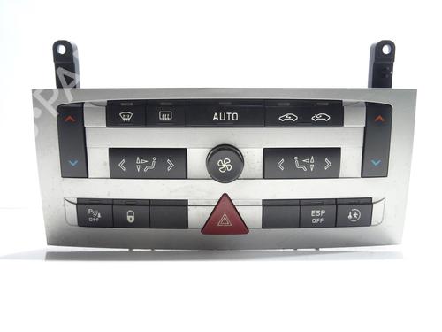 Used Climate control PEUGEOT 407 (6D_) 2.0 HDi 135 (6DRHRH, 6DRHRE, 6DRHRG, 6DRHRJ) (136 hp) 23966867