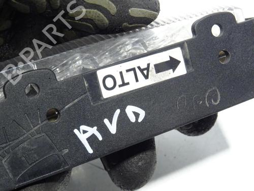 Used Right daytime light Right daytime light FIAT PANDA (312_, 319_) 0.9 (312PXG1A) (86 hp) 33723410 33723410
