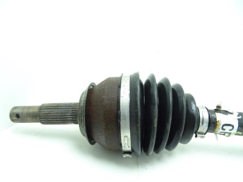 Used Right front driveshaft Right front driveshaft NISSAN QASHQAI II (J11, J11_) 1.6 dCi ALL MODE 4x4-i (130 hp) 29585663 29585663