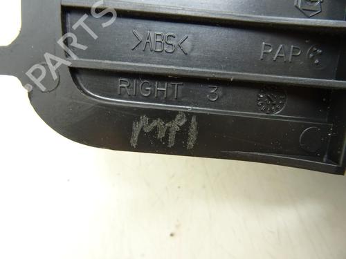 Front right interior door handle NISSAN NOTE (E11, NE11) 1.5 dCi | BP26967214I14 