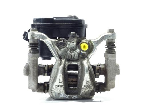 Used Left rear brake caliper Left rear brake caliper TOYOTA C-HR (_X1_) 1.8 Hybrid (ZYX10_, ZYX11_, ZYX10R, ZYX11R) (122 hp) 29080967 29080967